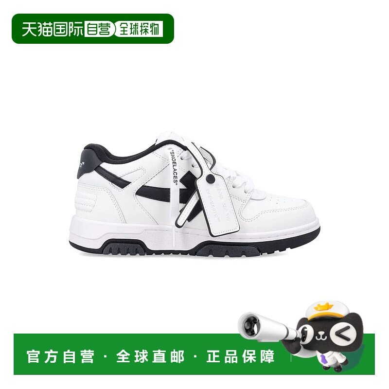 OFF-WHITE 女士运动鞋 26POWIA259C99LEA0180110 SS2026