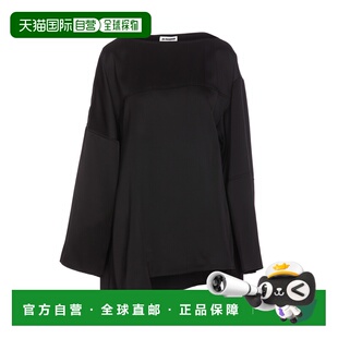 J01NC0135J65112001 女士衬衫 SS2024 SANDER JIL