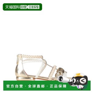 女士 凉鞋 1h可退 舒适时尚 Liu beige米色 潮奢