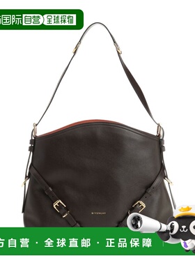 1h可退 潮奢 Givenchy 纪梵希 女士 Voyou 中号单肩包 BB5131B2AE