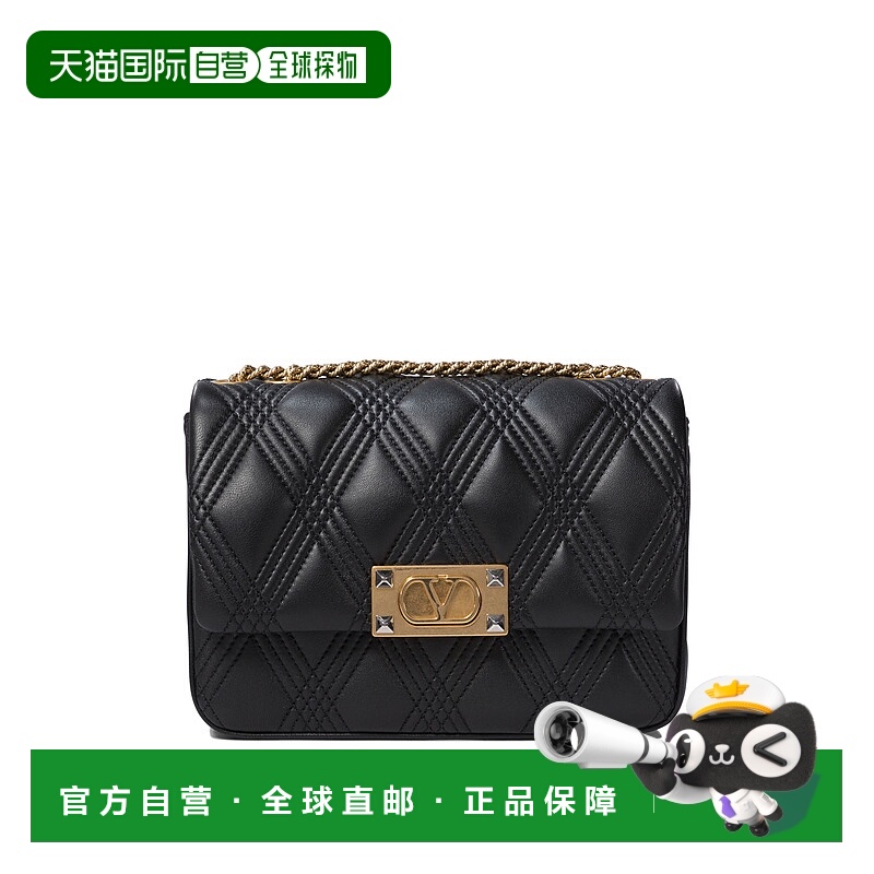 1h可退 VALENTINO GARAVANI 女士斜挎包 6W2B0R07XCA0NO SS2025