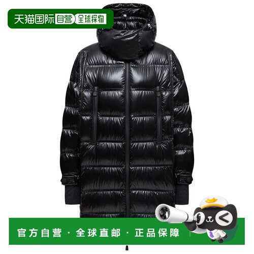 MONCLER 女士羽绒服 L20981C000045981E999 AW2026【付后1h可退】
