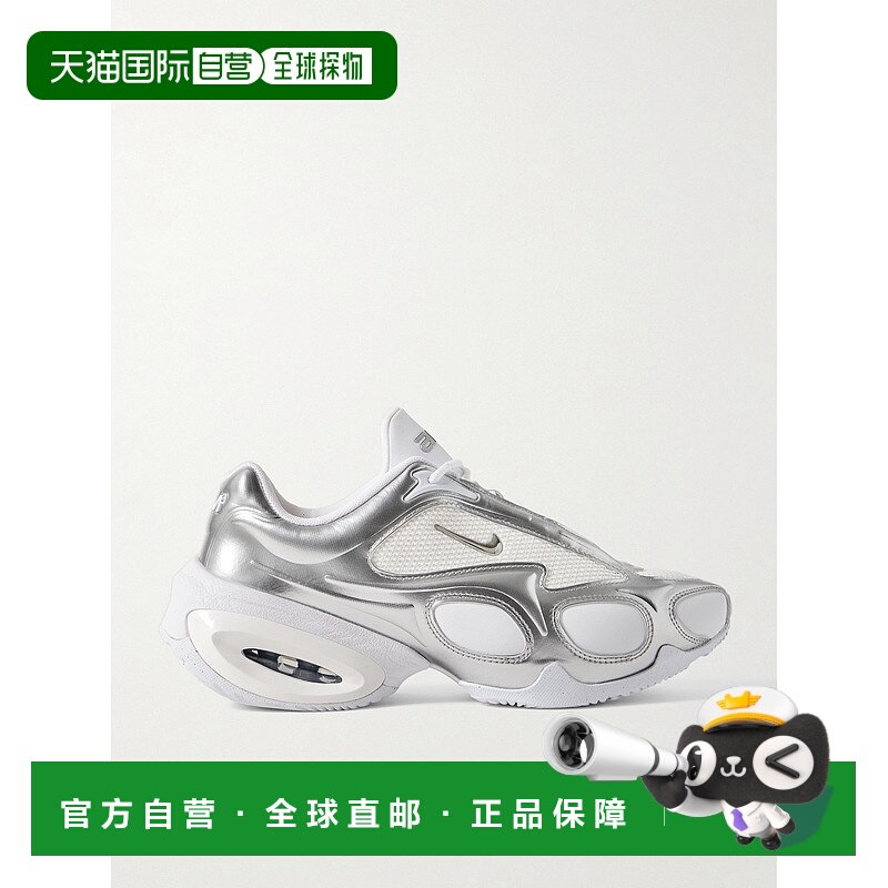 1h可退 潮奢Nike耐克 女鞋Air Max Muse系列休闲鞋新款厚底运动鞋
