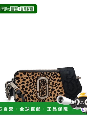 MARC JACOBS 女士单肩包 2R4HCR028H02002BLACKMULTI