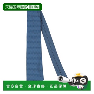 1h可退 潮奢 Dunhill 登喜路 男士 蝴蝶结领带 blue蓝色 舒适时尚