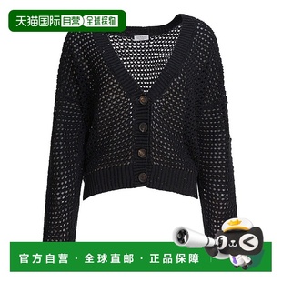 1h可退 潮奢 Brunello Cucinelli 布内罗 古奇拉利 女士 长袖针织