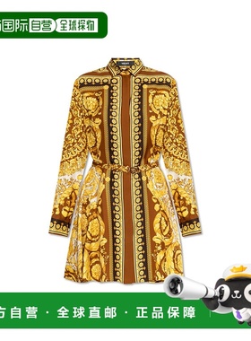 VERSACE 女士连衣裙 10189331A152155N790 AW2025