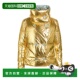 迪赛 潮奢 1h可退 夹克 Diesel Shell 舒适时尚 女士 metal金属色