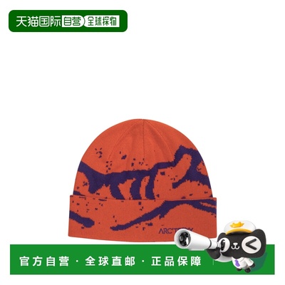 1h可退 潮奢 arc'teryx 始祖鸟 男士 