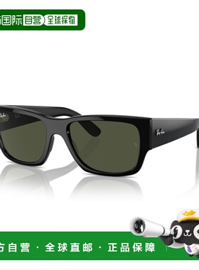 潮奢 Ray Ban 雷朋 女士 Carlos 0947S col. 901/31 太阳眼镜 094