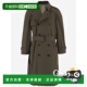男士 风衣 8119090MARSH BURBERRY SS2026 绿色