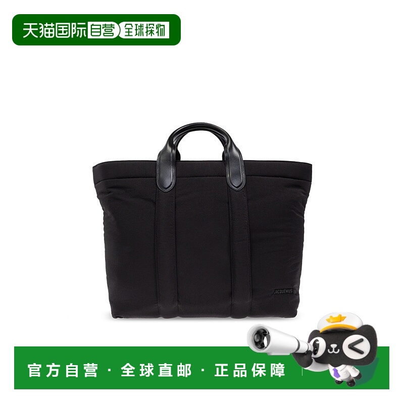 1h可退 JACQUEMUS 男士手提包 BAM00423AW00424990 AW2025