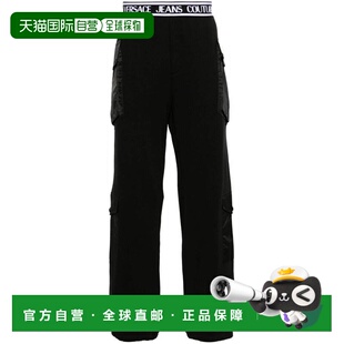 77GAA326F0002899 VERSACE 休闲裤 男士 AW2024 JEANS