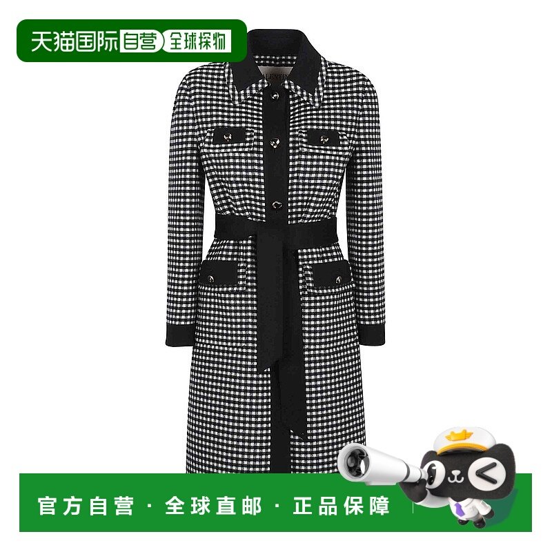 VALENTINO GARAVANI 女士连衣裙 BCA7S09F10AN AW2025