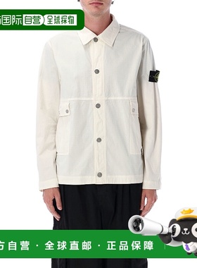 STONE ISLAND 男士衬衫 S151200026S0063V0093 SS2025