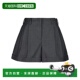 女士短裤 WOOL BW51731YJ7067 GIVENCHY 灰色 SHORTS休闲裤