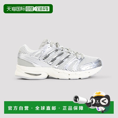 1h可退 ADIDAS 女士运动鞋 KJ2285WHITE AW2026 白色 Adidas Adis