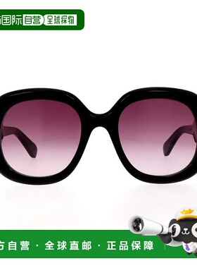 CHLOÉ 女士眼镜 CH0153S001-6 SS2023 粉红色 Chloe Sunglasses