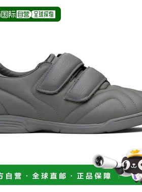 1h可退 潮奢 YUME YUME 男士 灰色 Football 运动鞋 FTB0003