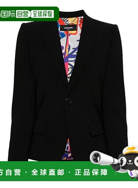 DSQUARED2 女士外套 S75BN0866S60567900C AW2024