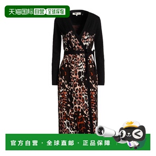 VON FURSTENBERG 黛安 1h可退 女士 DIANE 冯芙丝汀宝 中长 潮奢