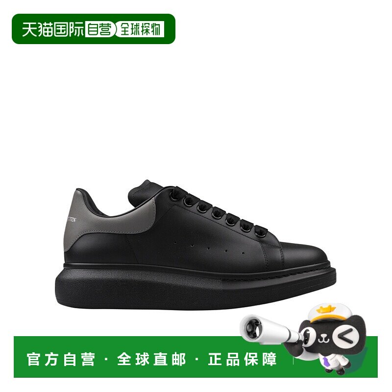 ALEXANDER MCQUEEN 男士休闲鞋 553680WIAEE1935 SS2025