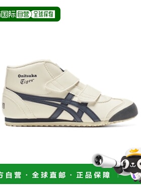Onitsuka Tiger|MEXICO Mid Runner KIDS|1184A002-200