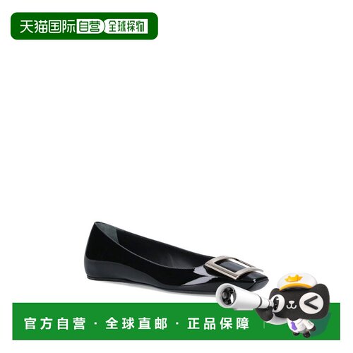 ROGER VIVIER 女士休闲鞋 RVW40415280D1PB999 CO 【付后1h可退】