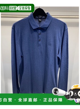 BOSS HUGO BOSS 男士T恤 PADO1050391549477 AW2021