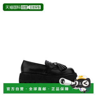 ALEXANDER MCQUEEN 男士商务休闲鞋 856166WHAEZ1000