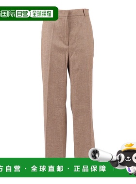 MAX MARA STUDIO 女士休闲裤 2526136041600002NOCCIOLA