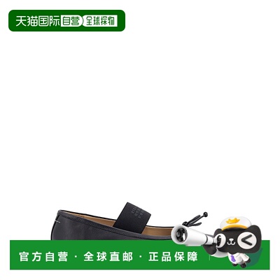 MM6 MAISON MARGIELA 女士休闲鞋 S59WZ0099P3628T8013女鞋