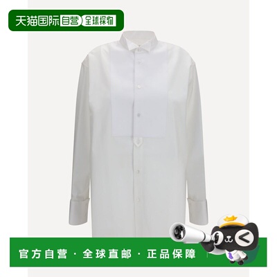香港直邮SAINT LAURENT 女士T恤 870737Y9J219001【付后1h可退】