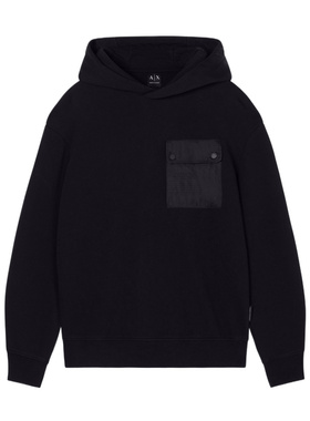 ARMANI EXCHANGE 男士卫衣 XM001766AF20169UC001长袖