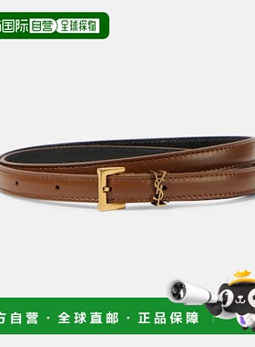 1h可退 潮奢 Saint Laurent 圣罗兰 女士 Cassandre extra-slim