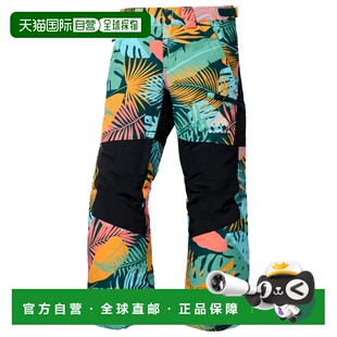 BURTON Skylar 2L 中性滑雪裤 裤子