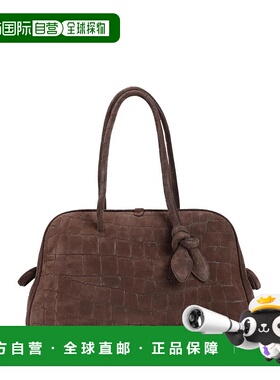 JACQUEMUS 女士手提包单肩包 AW2025 25EBAU00417AC07A09880