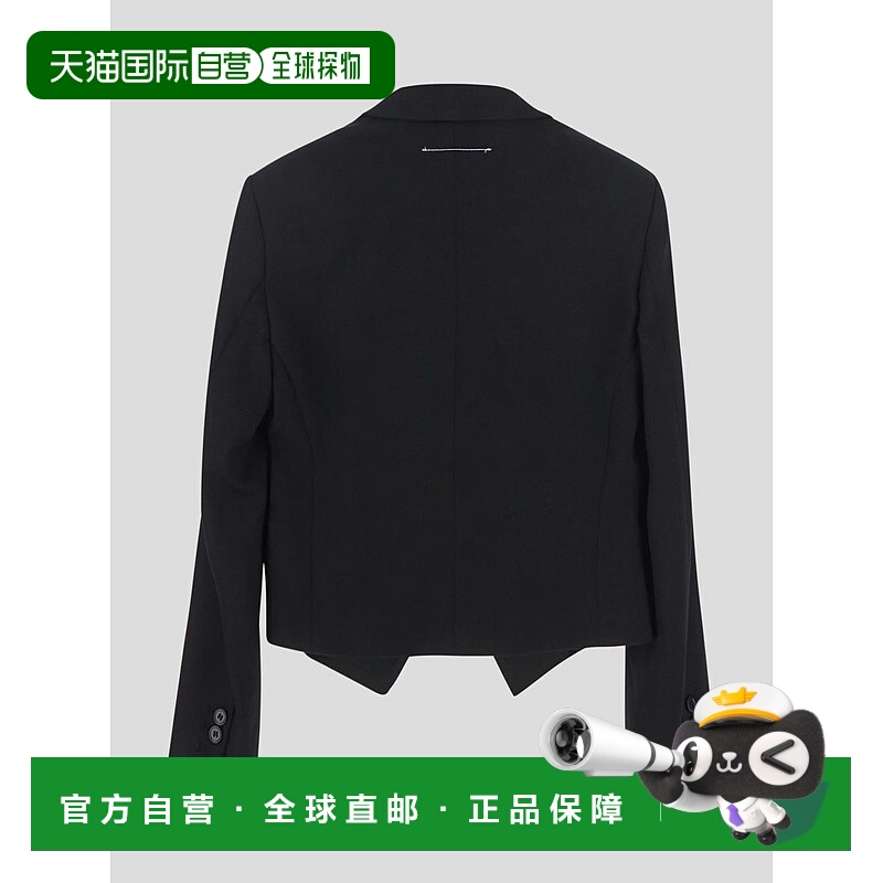 1h可退 MM6 MAISON MARGIELA男士外套 M60286MM00LM6900西装