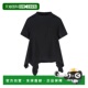 潮奢 Polos Sacai 1h可退 女士 and T恤黑色上衣 2608404
