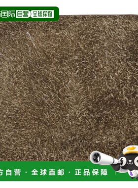 1h可退 潮奢 Lemaire 男士 棕色 Soft Tab Bifold 钱包 SL0066LL0