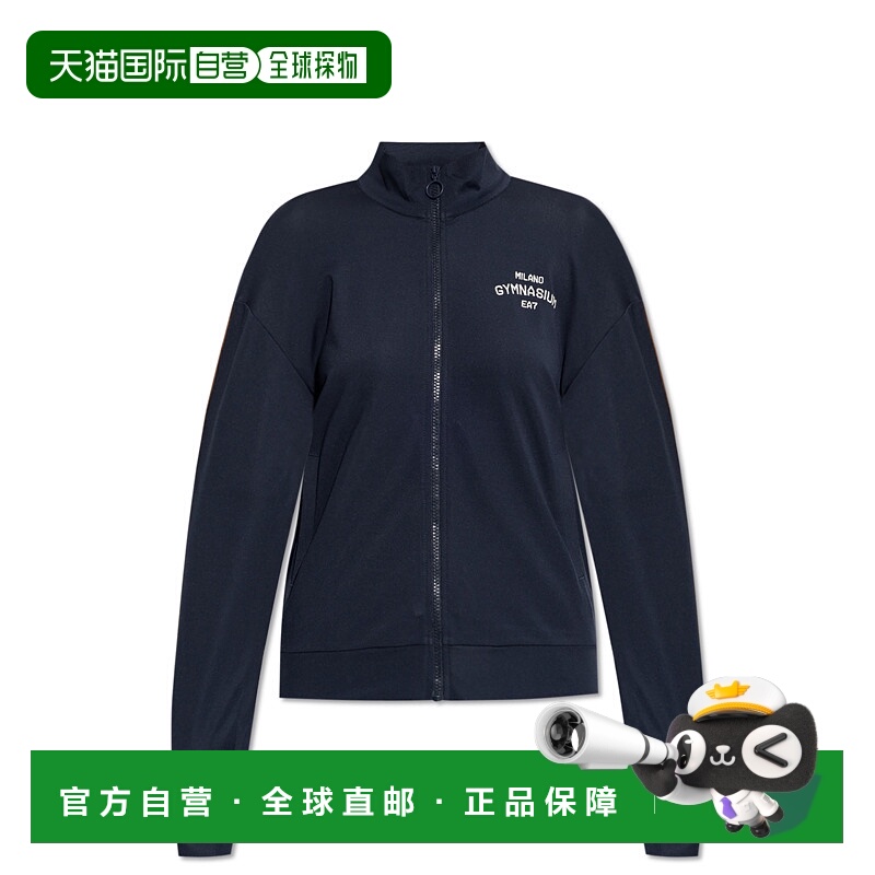 1h可退 EA7 EMPORIO ARMANI 女士卫衣 7W000149AF12114UB102