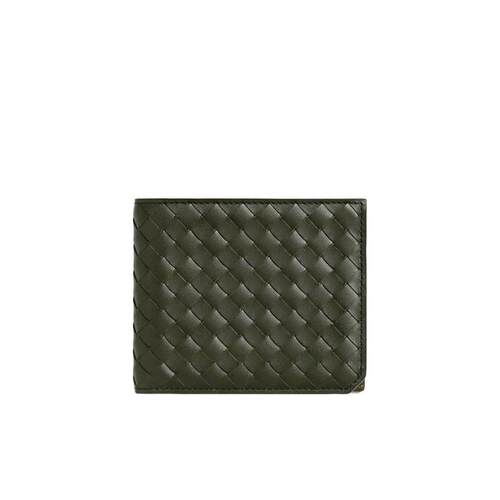 香港直邮BOTTEGA VENETA 男士钱包 796966V6PD138【付后1h可退】