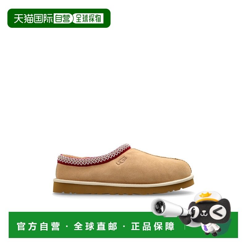 UGG 男士凉鞋 11746710DWD AW2025 浅棕色 Shoes 'TASMAN 2'
