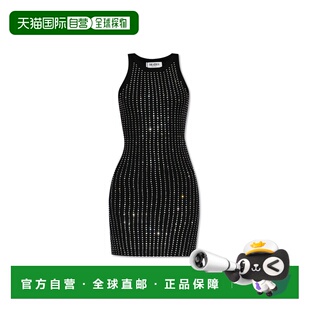 250WCW00206JJJ051TR100 女士连衣裙 SS2025 ATTICO THE