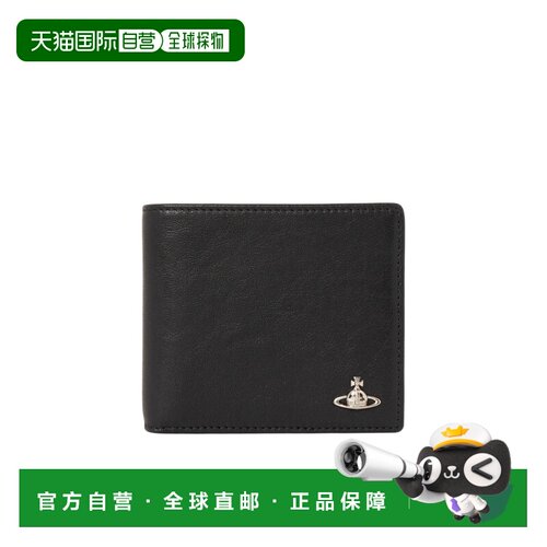 VIVIENNE WESTWOOD 男士钱包 5115003MML00BXN401