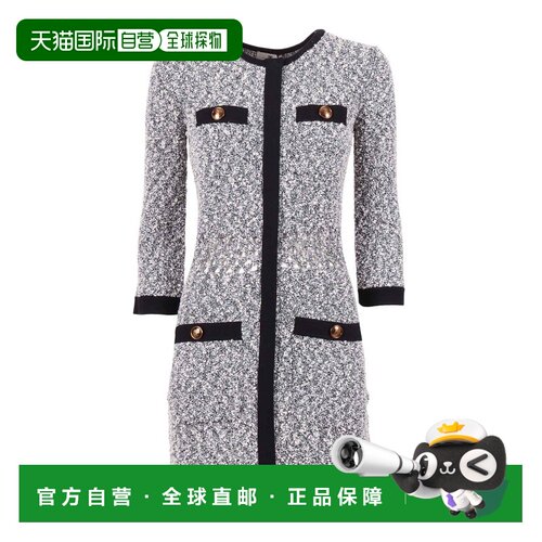 ELISABETTA FRANCHI 女士连衣裙 AM40R62E2D95 SS2026