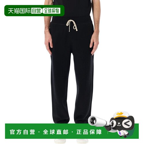 POLO RALPH LAUREN 男士健身裤 26P710793939001 SS2026