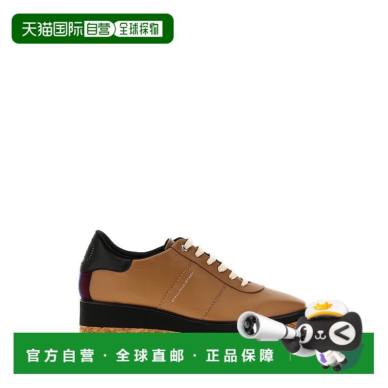 1h可退 潮奢 Stella Mccartney 斯特拉 麦卡特尼 女士 Sneak-Elys