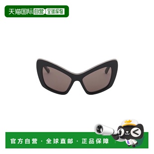 SS2024 751440T00391000 巴黎世家黑色 女士眼镜 BALENCIAGA