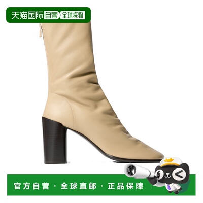 LEMAIRE 女士高跟鞋 FO0216LL0154BG011 SS2026 花色